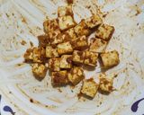 பன்னீர் பாப்கார்ன் (Paneer Popcorn Recipe in Tamil) ரெசிபி ஸ்டேப் 1 புகைப்படம்