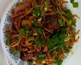 ચાઇનીઝ ભેળ (Chinese Bhel Recipe In Gujarati) રેસીપી સ્ટેપ5ફોટો