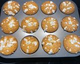 Foto del paso 8 de la receta: Magdalenas de nata