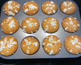 Foto del paso 8 de la receta: Magdalenas de nata