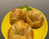 Foto del paso 11 de la receta: Medialunas de manteca
