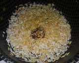 Foto del paso 3 de la receta: Brochetas de Lomo Argentino con Arroz