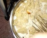 Foto del paso 1 de la receta: Budín de pan sin huevo