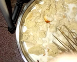 Foto del paso 1 de la receta: Budín de pan sin huevo
