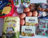 Teljeskiörlésü omlósrúd magokkal recept fázis 1 fotója