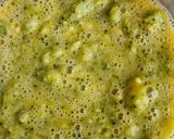 Foto del paso 7 de la receta: Tortilla de patatas y brócoli 🥔🥦