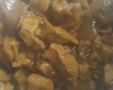 Foto langkah ke 5 dari resep Chicken Teriyaki Super Simple.