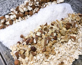 Foto del paso 3 de la receta: Granola casera clásica 🍯