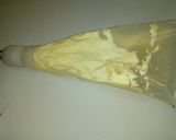 A picture of step 3 of Butter-cream.