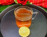A picture of step 3 of Gondhoraj Lemon.