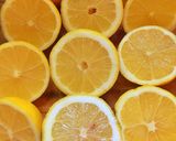 Foto del paso 5 de la receta: Gelatina de frutas 🥝🍊🍎🍌