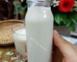 Hình bước làm 4 của món Sữa đậu nành