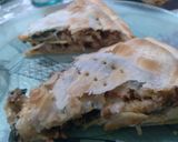 Foto del paso 3 de la receta: Pascualina del Rejunte
