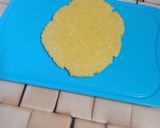Foto langkah ke 5 dari resep Kastengel Renyah (Kue Keju).