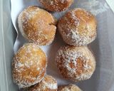 Foto del paso 8 de la receta: ¡¡ bolas de fraile sin manteca !!