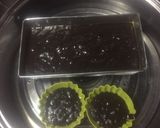 Foto langkah ke 2 dari resep Oreo tart.