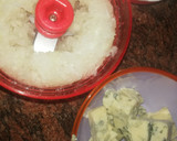 Foto del paso 2 de la receta: Risotto Gorgonzola