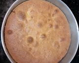 Foto del paso 6 de la receta: Torta de Manzana