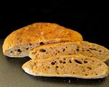 Foto del paso 10 de la receta Pan sin amasado🍞🥖