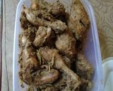 Foto langkah ke 4 dari resep Ayam laos kr. Arung.