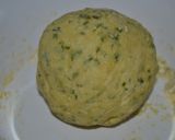Une image de l'étape 1 de Lasagnes sucrées basilic, fraise et citron vert.