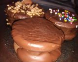 Foto del paso 6 de la receta: Alfajores (tipo marplatense)