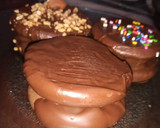 Foto del paso 6 de la receta: Alfajores (tipo marplatense)