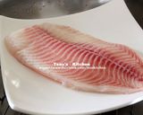 蔥油鮮魚片【15分鐘快速上菜】的食譜步驟2照片