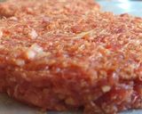 Foto del paso 3 de la receta: Hamburguesa casera