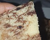 A picture of step 6 of Chocolate tea cake baked by Goti rana🤗.