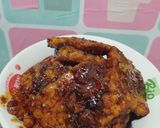 Foto langkah ke 3 dari resep TEMPE BACEM KECAP || Mudah dan Cepat.