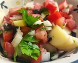 Foto del paso 2 de la receta: Cebiche vegano