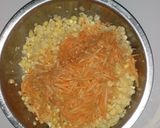 Foto langkah ke 1 dari resep Perkedel Jagung.