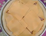 Foto langkah ke 7 dari resep Pizza - Killer Soft Bread 1xproofing.