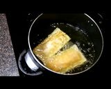 Foto del paso 11 de la receta: Empanadas Fritas de Durazno a la Sonorense