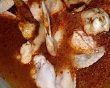 Foto langkah ke 3 dari resep Gulai Ayam.