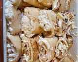 Bécsi palacsinta recept fázis 4 fotója