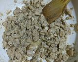 Foto del paso 3 de la receta: Relleno para shawarma