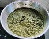 પાલક પનીર સબ્જી (Palak Paneer Sabji Recipe In Gujarati) રેસીપી સ્ટેપ3ફોટો