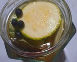 Foto del paso 5 de la receta: Pickles de zucchini a la sidra