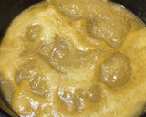 Foto del paso 2 de la receta: Huevo en chile morita