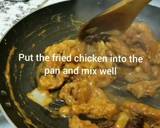 Kung Pao Chicken recipe step 5 photo