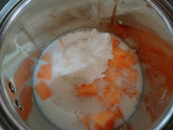 મેલન મસ્તાની.(Melon Mastani Recipe in Gujarati)