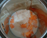 મેલન મસ્તાની.(Melon Mastani Recipe in Gujarati) રેસીપી સ્ટેપ2ફોટો