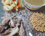 Foto del paso 4 de la receta: Puchero