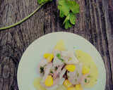 Foto del paso 7 de la receta: Ceviche leche de tigre