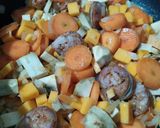 Foto del paso 2 de la receta: Guiso de lentejas