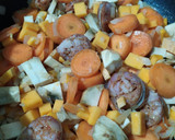 Foto del paso 2 de la receta: Guiso de lentejas