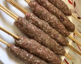 صورة لخطوة 2 من وصفة كفته رول 😋
