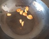 Foto del paso 2 de la receta Wok de champiñones roneados